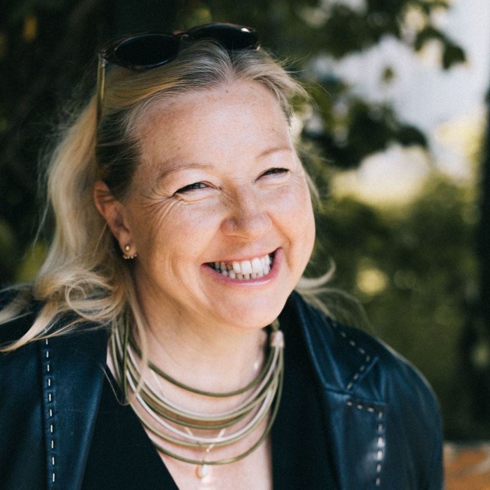 Susanna Hagen