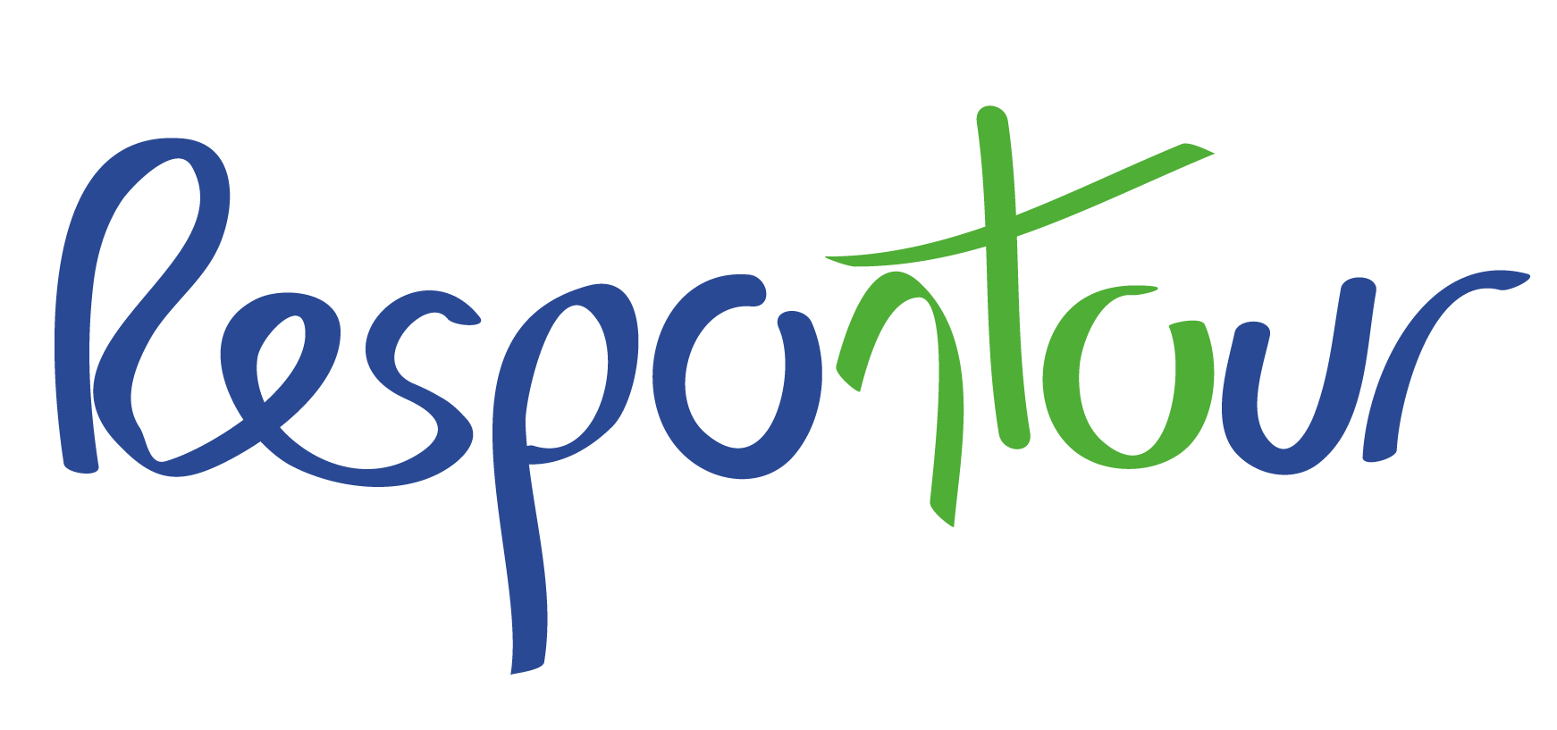 Respontour Typography